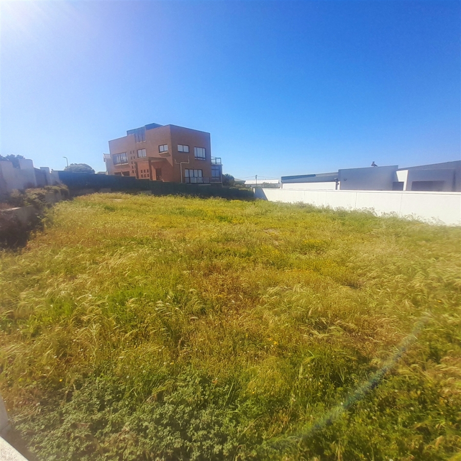 0 Bedroom Property for Sale in Yzerfontein Western Cape